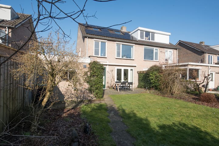 Foto 21 van Thorbeckestraat 86