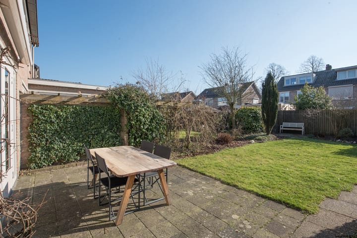 Foto 22 van Thorbeckestraat 86