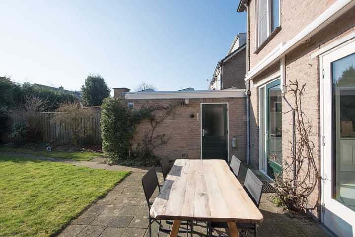 Foto 23 van Thorbeckestraat 86