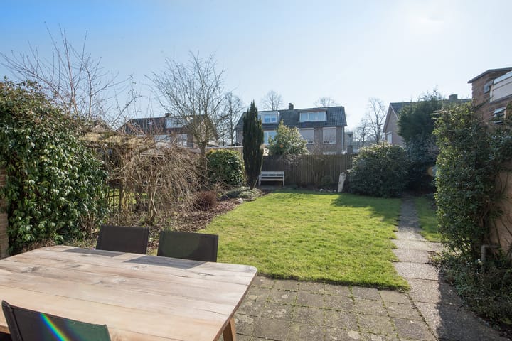 Foto 24 van Thorbeckestraat 86