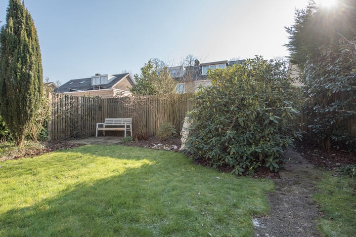 Foto 25 van Thorbeckestraat 86