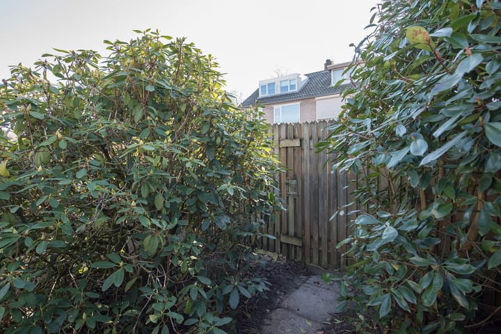 Foto 26 van Thorbeckestraat 86