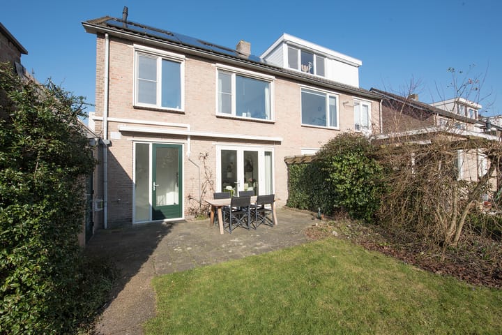 Foto 27 van Thorbeckestraat 86