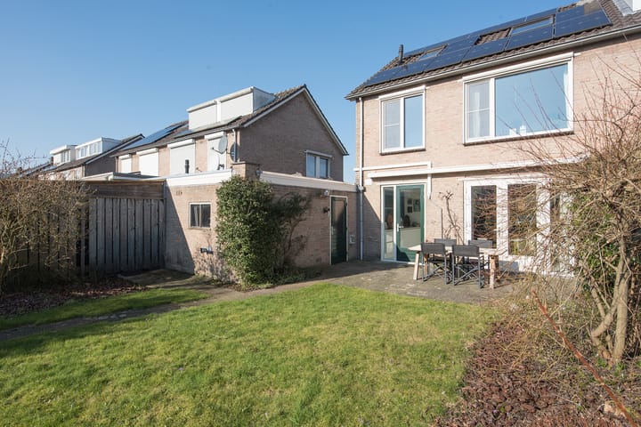 Foto 28 van Thorbeckestraat 86