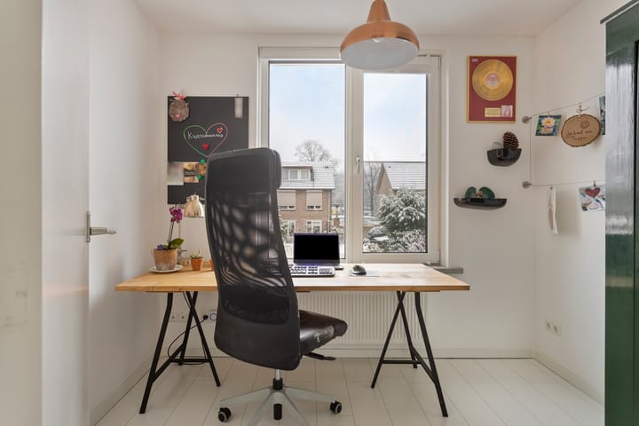 Foto 36 van Thorbeckestraat 86