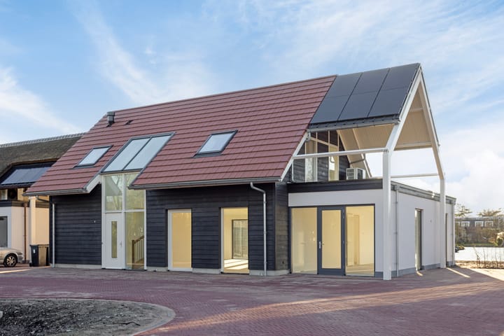 Photo 36 of 's-Gravenweg 347-B