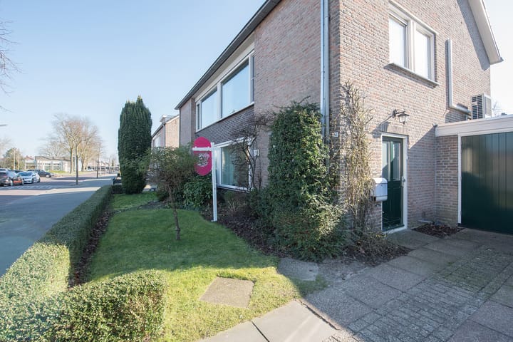 Foto 42 van Thorbeckestraat 86