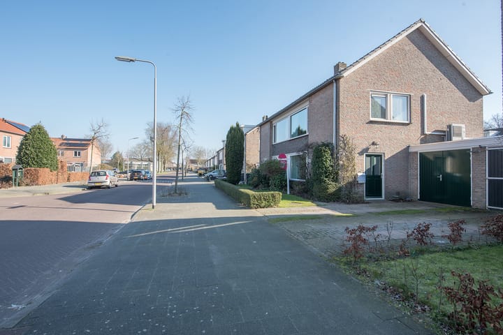 Foto 43 van Thorbeckestraat 86