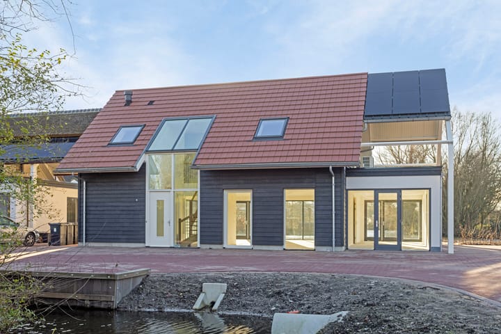 Photo 38 of 's-Gravenweg 347-B