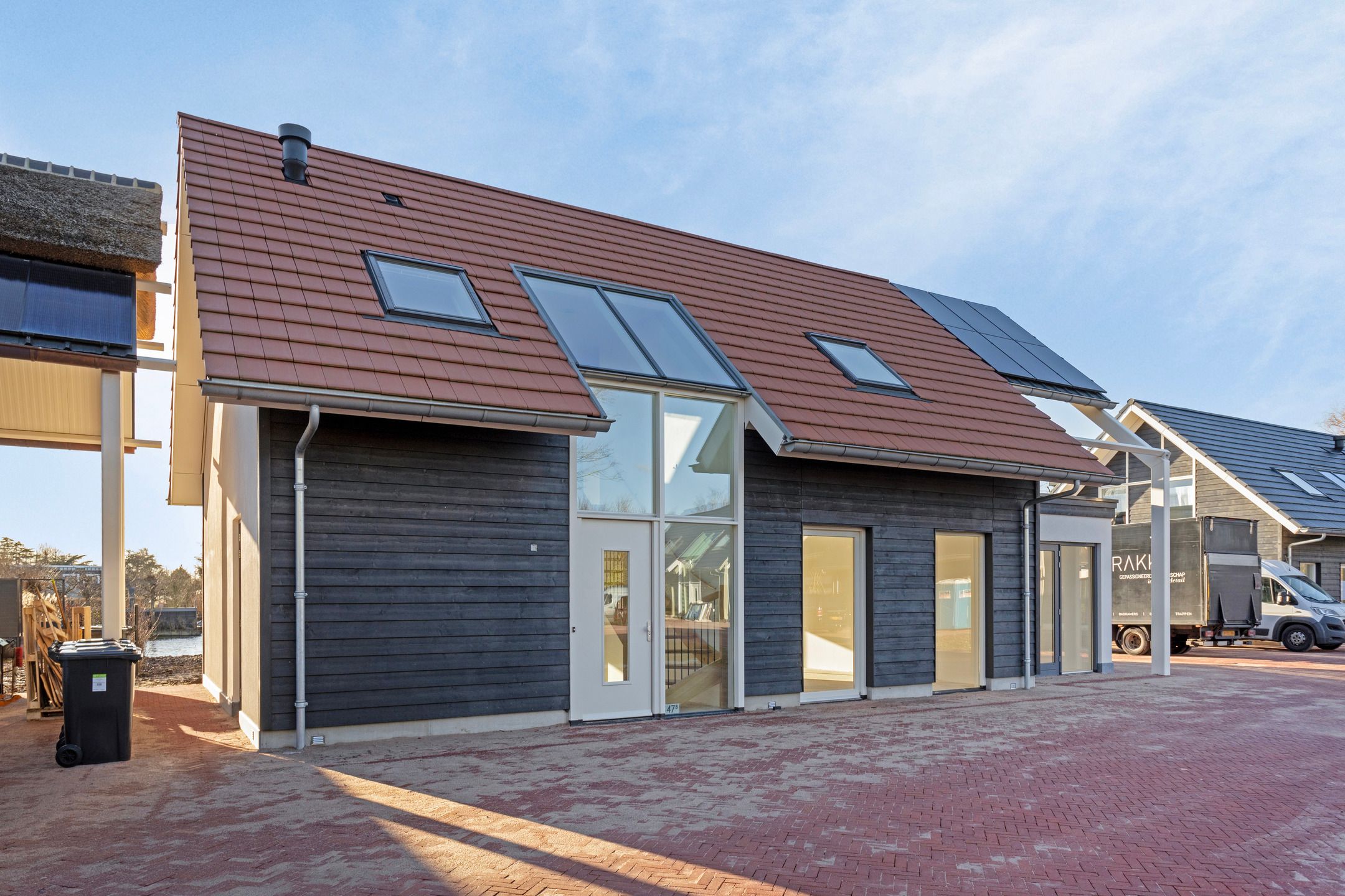 Foto 39 van 's-Gravenweg 347-B