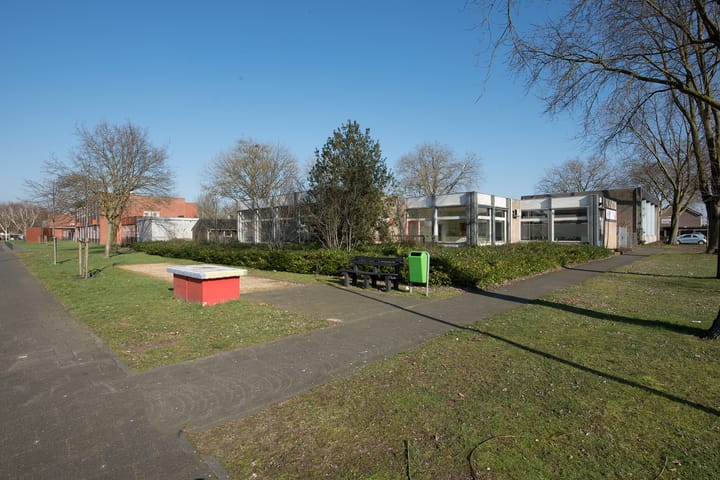 Foto 45 van Thorbeckestraat 86