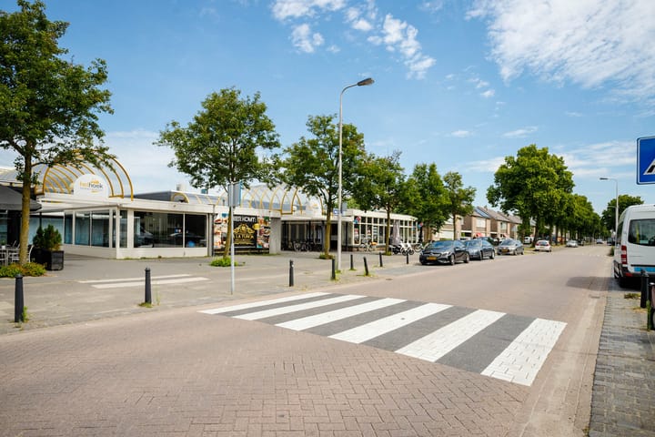 Foto 46 van Thorbeckestraat 86