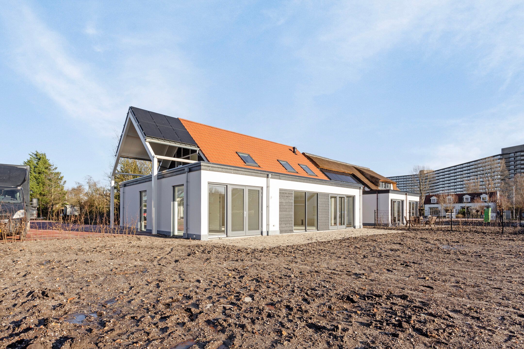 Foto 42 van 's-Gravenweg 347-B