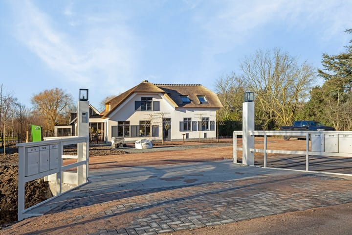 Photo 43 of 's-Gravenweg 347-B