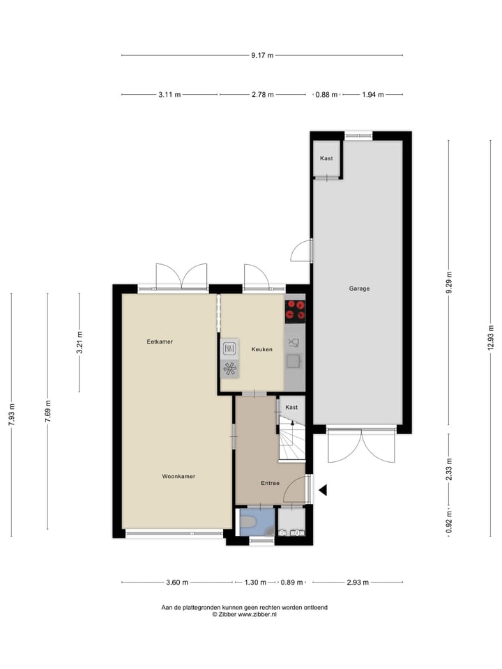 Foto 49 van Thorbeckestraat 86