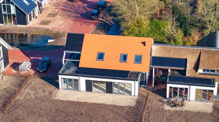 Photo 46 of 's-Gravenweg 347-B