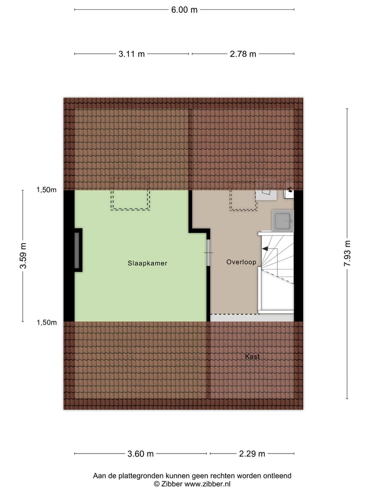 Foto 51 van Thorbeckestraat 86