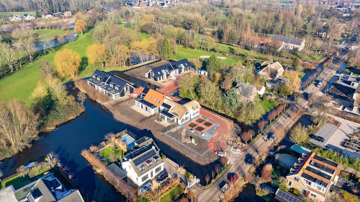 Photo 50 of 's-Gravenweg 347-B