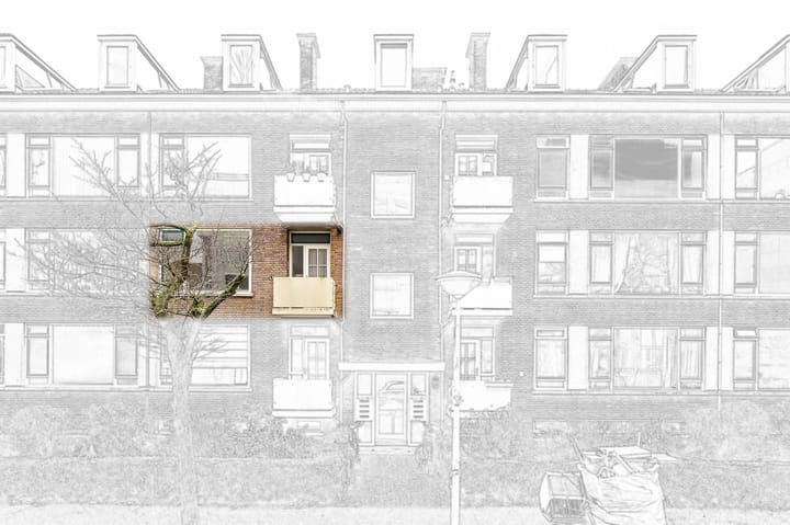 Foto 2 van De Carpentierstraat 125