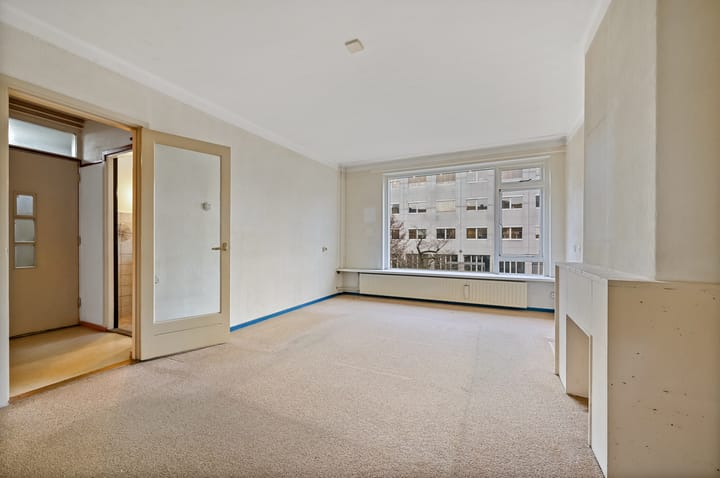 Foto 3 van De Carpentierstraat 125