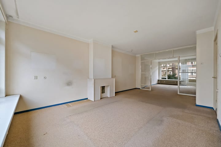 Foto 4 van De Carpentierstraat 125