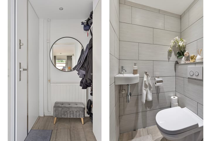 Foto 6 van Rouenlaan 61