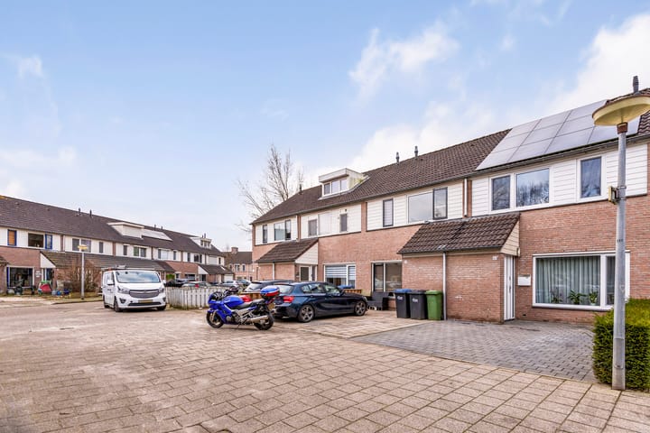 Foto 8 van Rouenlaan 61