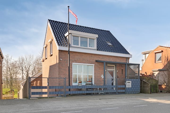 Photo 1 of Molenstraat 95