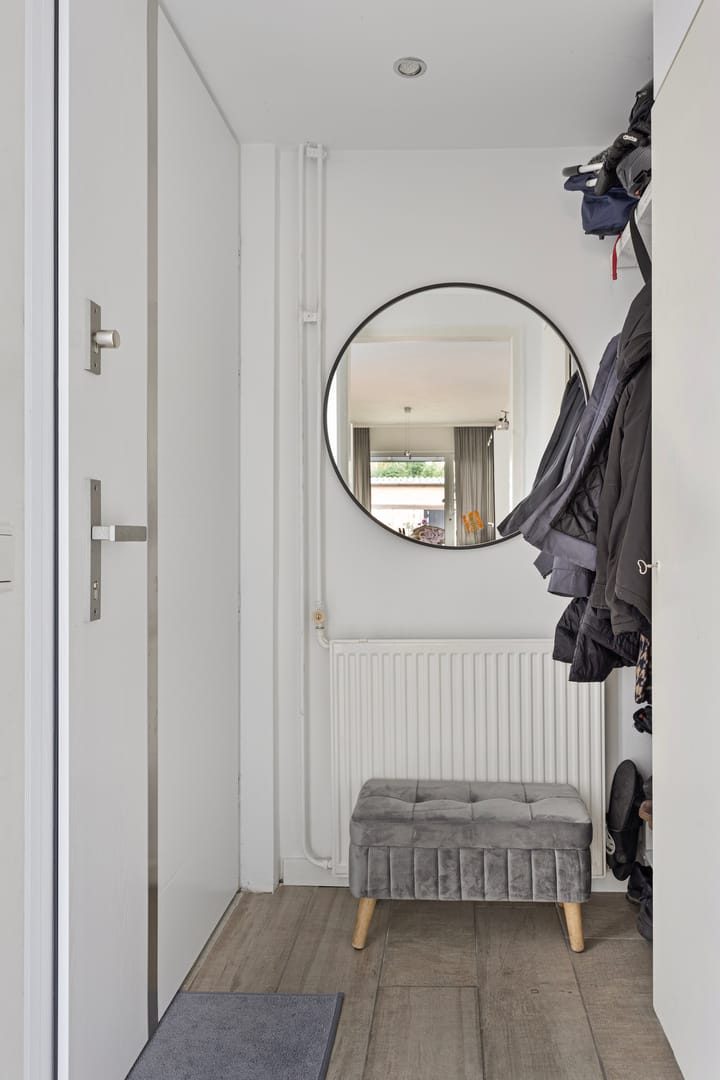 Foto 10 van Rouenlaan 61