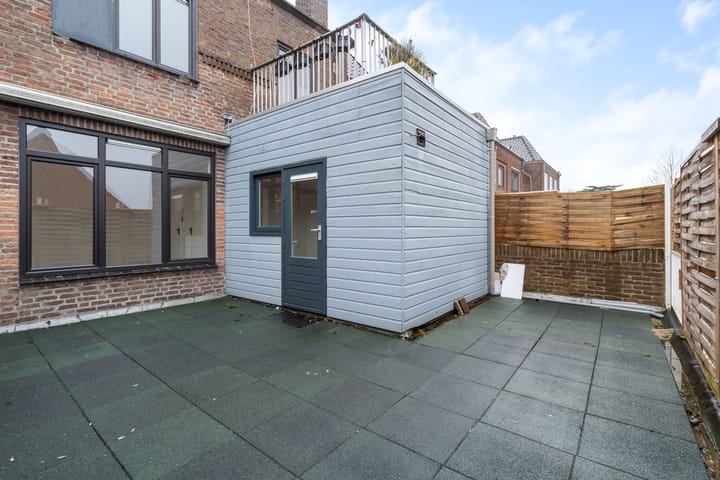 Foto 4 van Mgr. Nolensplein 11-B1