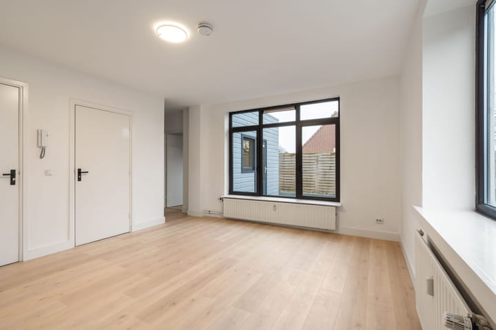 Foto 8 van Mgr. Nolensplein 11-B1