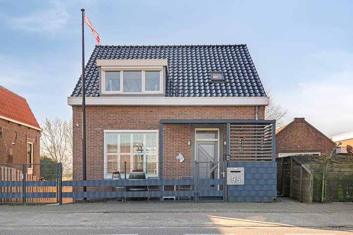 Photo 31 of Molenstraat 95