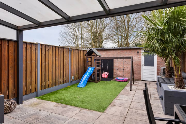 Foto 24 van Rouenlaan 61