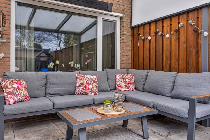 Foto 25 van Rouenlaan 61