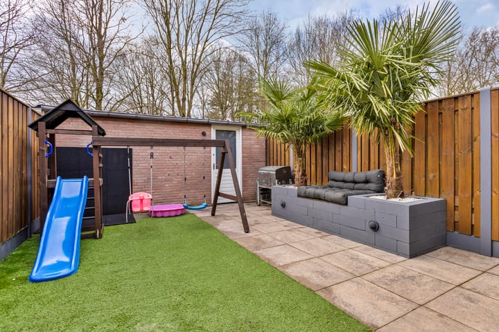 Foto 26 van Rouenlaan 61