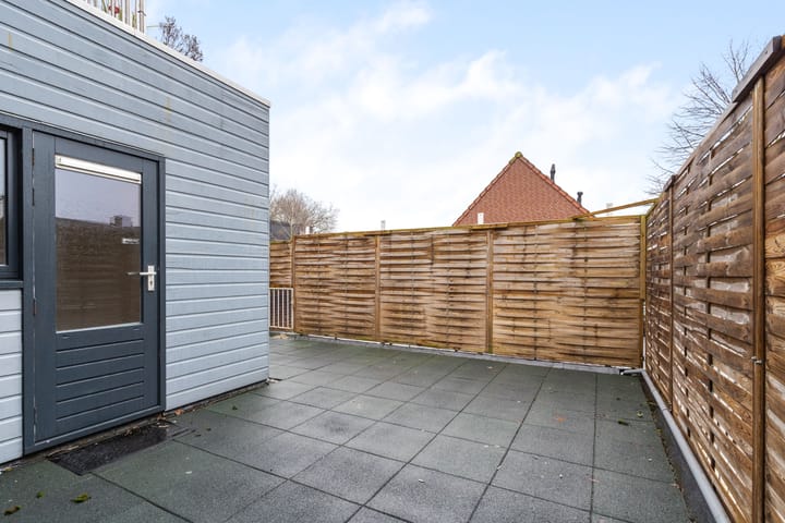 Foto 25 van Mgr. Nolensplein 11-B1