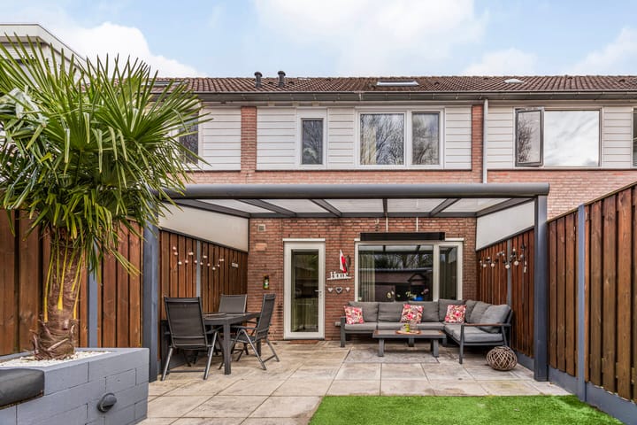 Foto 28 van Rouenlaan 61