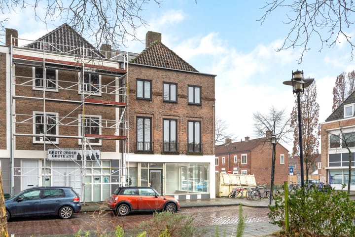 Foto 28 van Mgr. Nolensplein 11-B1