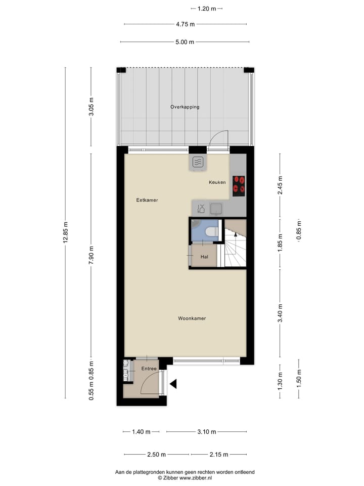 Foto 32 van Rouenlaan 61