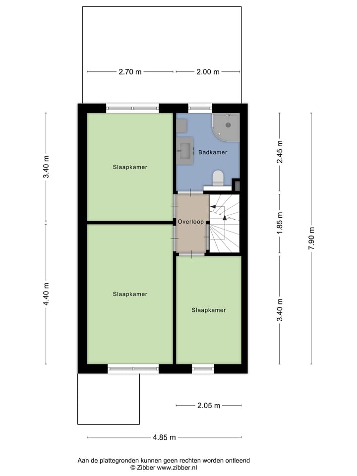 Foto 33 van Rouenlaan 61