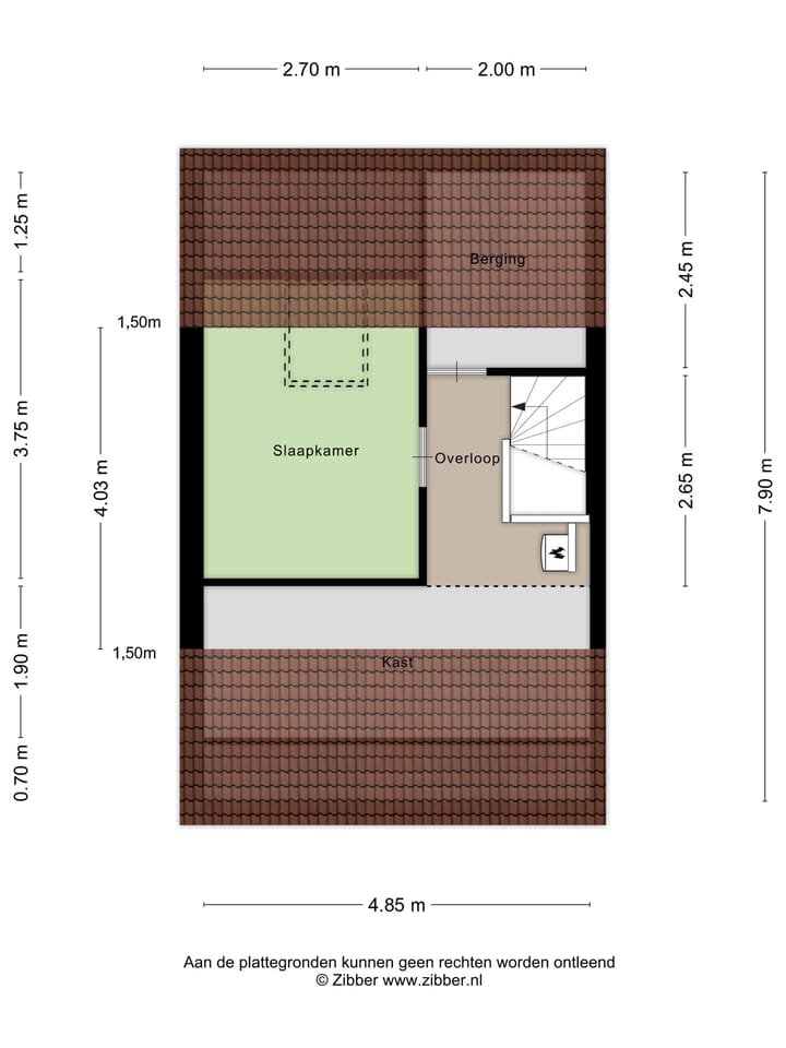 Foto 34 van Rouenlaan 61
