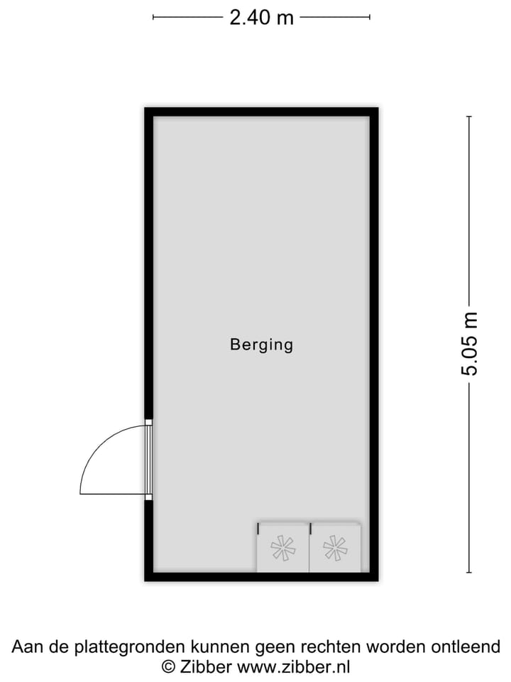 Foto 35 van Rouenlaan 61