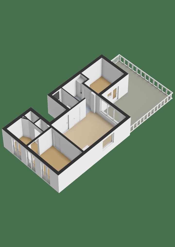 Foto 36 van Mgr. Nolensplein 11-B1