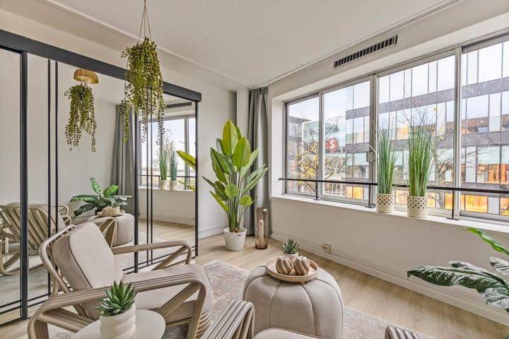 Foto 1 van IJburglaan 358