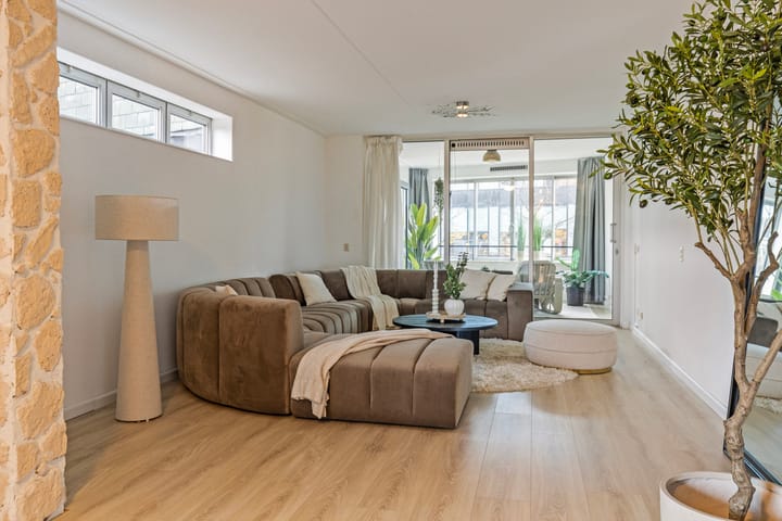 Foto 2 van IJburglaan 358