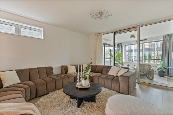 Foto 4 van IJburglaan 358