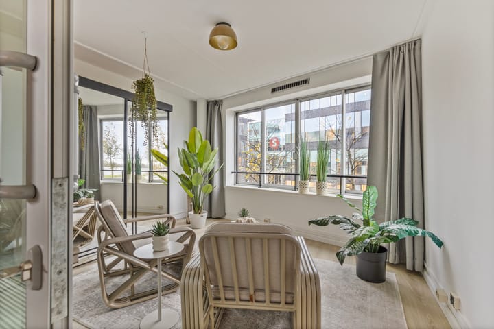 Foto 8 van IJburglaan 358