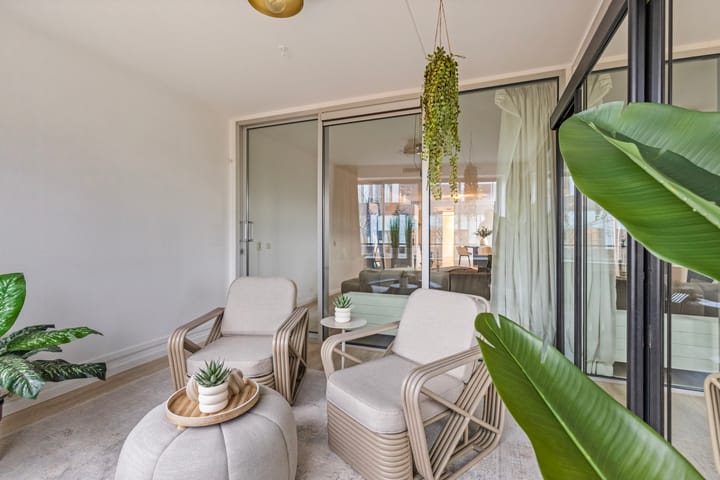 Foto 9 van IJburglaan 358