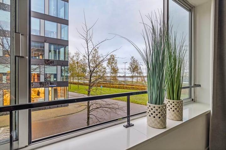 Foto 10 van IJburglaan 358