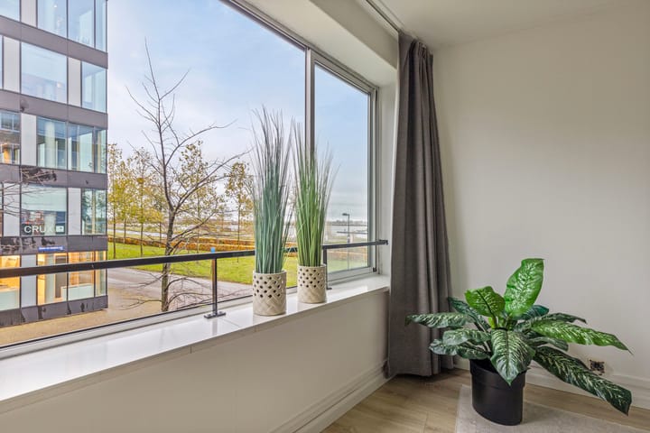 Foto 11 van IJburglaan 358